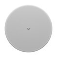 Yamaha ceiling speaker VC8W front