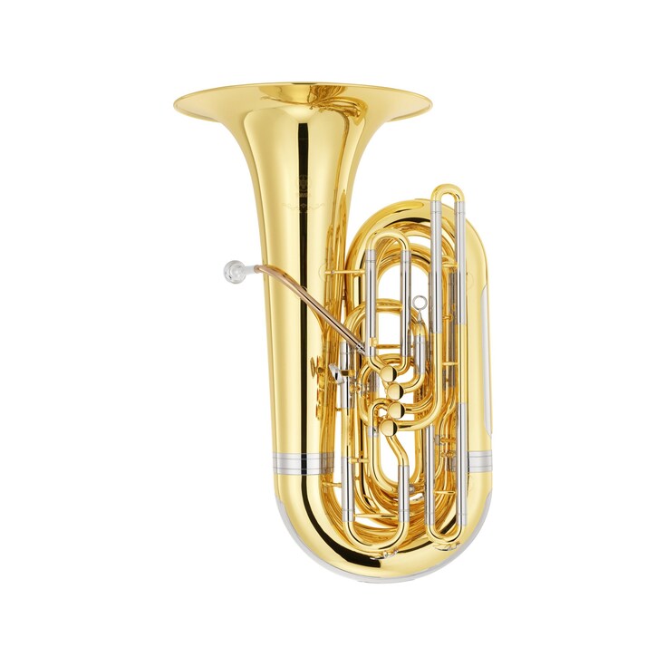 Yamaha Tubas YBB-623