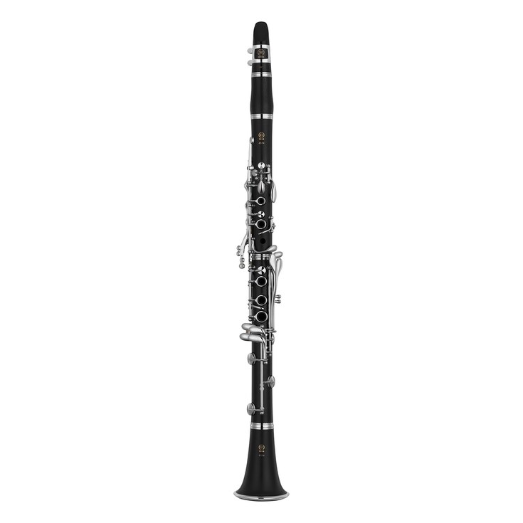 Yamaha Clarinet YCL-450NM