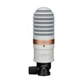 Yamaha Condenser Microphone YCM01 White rear