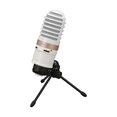 Yamaha USB Microphone YCM01U white