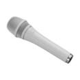 Yamaha Dynamic Microphone YDM707 white