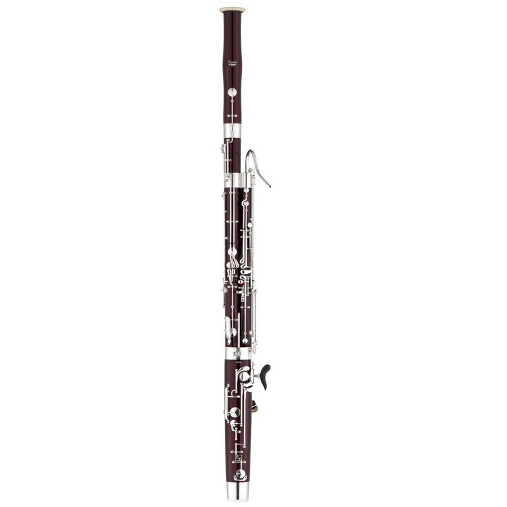 Yamaha Bassoons YFG-811C