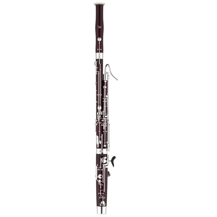 Yamaha Bassoons YFG-811