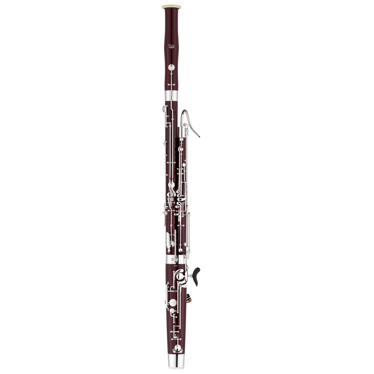 Yamaha Bassoons YFG-812