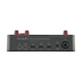 Yamaha Game Streaming Audio Mixer ZG01 153 rear