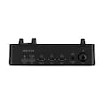 Yamaha Game Streaming Audio Mixer ZG01 rear