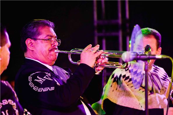 Mariachi Vargas de Tecalitlán