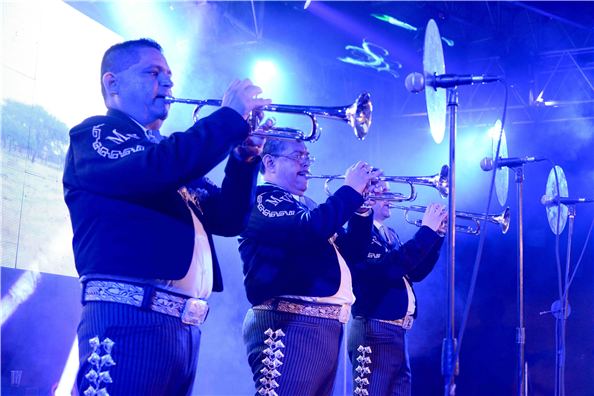 Mariachi Vargas de Tecalitlán