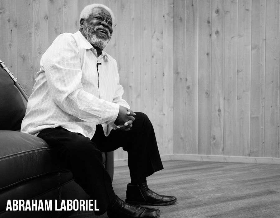 Abraham Laboriel Sr.