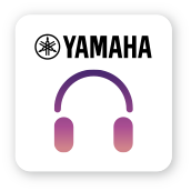 HEADPHONE CONTROL app icon