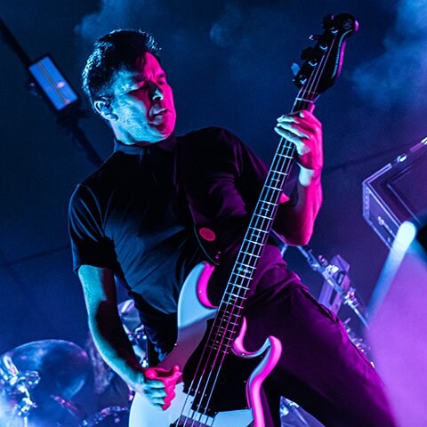 Fred Sablan (Deftones)