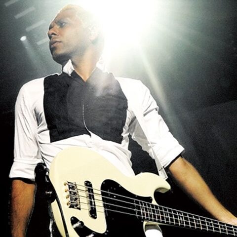 Tony Kanal (No Doubt)