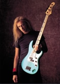 Billy Sheehan