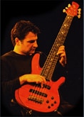 John Patitucci