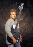 Michael Anthony