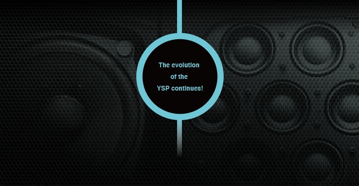 The evolution of the YSP continues!