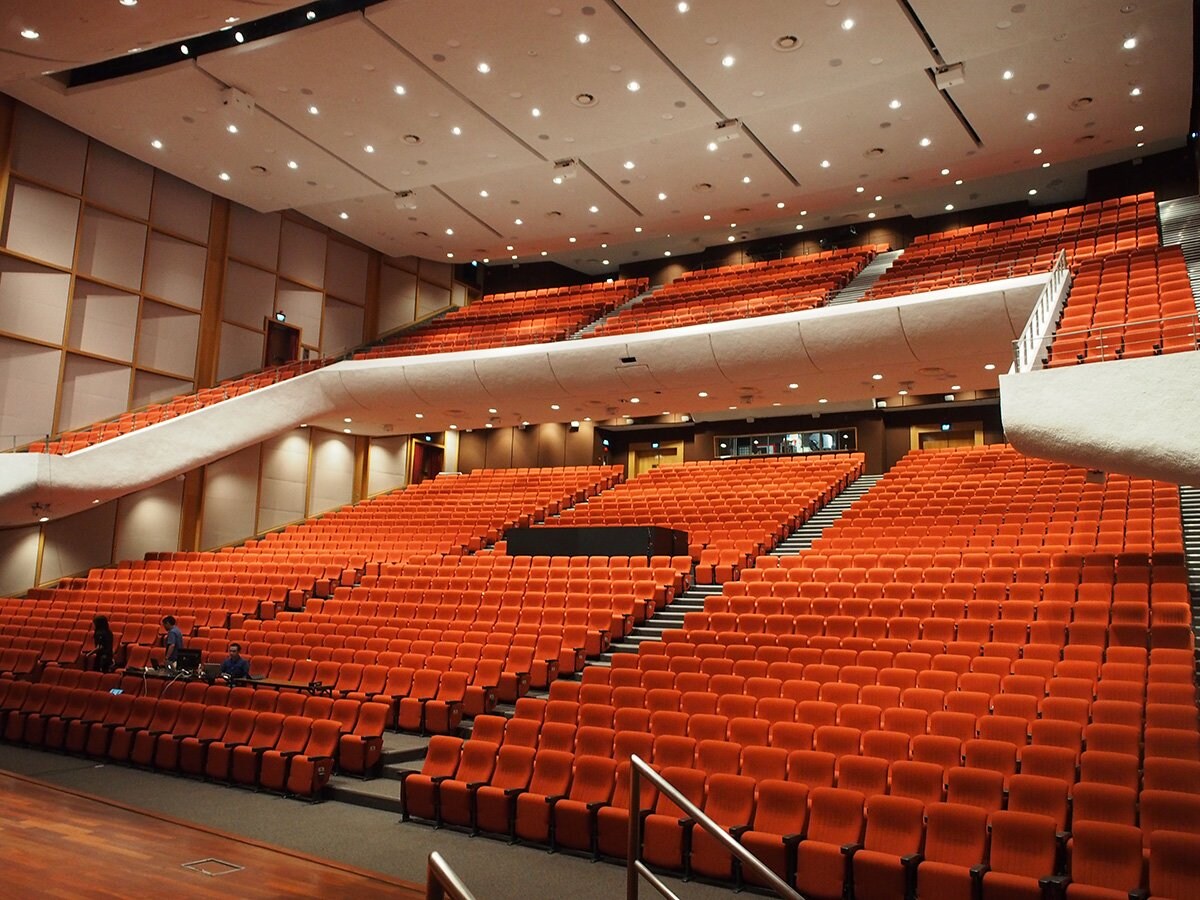 Nanyang Technological University, Singapore