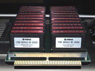 Image of GX-1 cartridge ROM