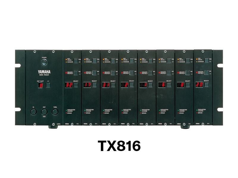 TX816