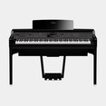 Yamaha Clavinova CVP-809