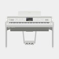 Yamaha Clavinova CVP-809