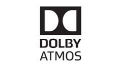 Dolby Atmos Logo