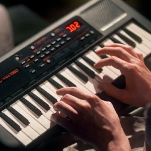 Yamaha PSS-A50