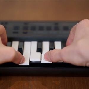 Yamaha PSS-A50