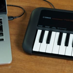 Yamaha PSS-A50