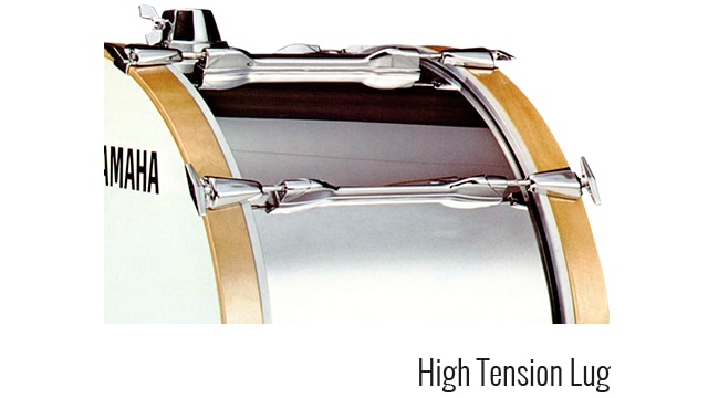 High Tension Lug