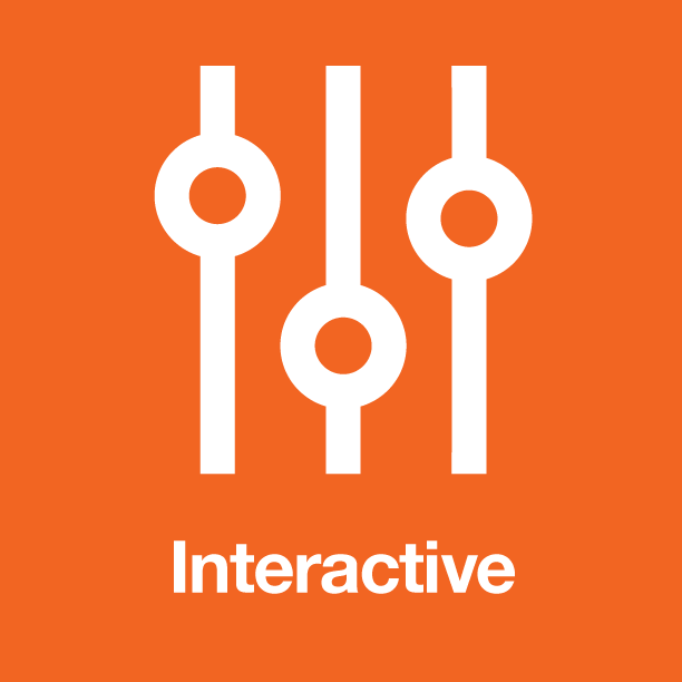 Interactive