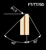 FT/TT/SD