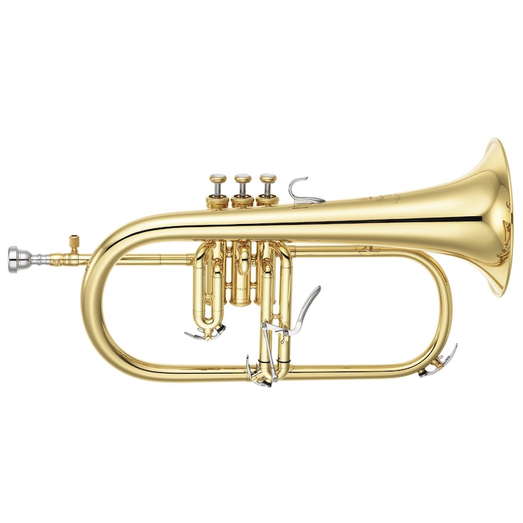 Yamaha Flugelhorns YFH-8310Z