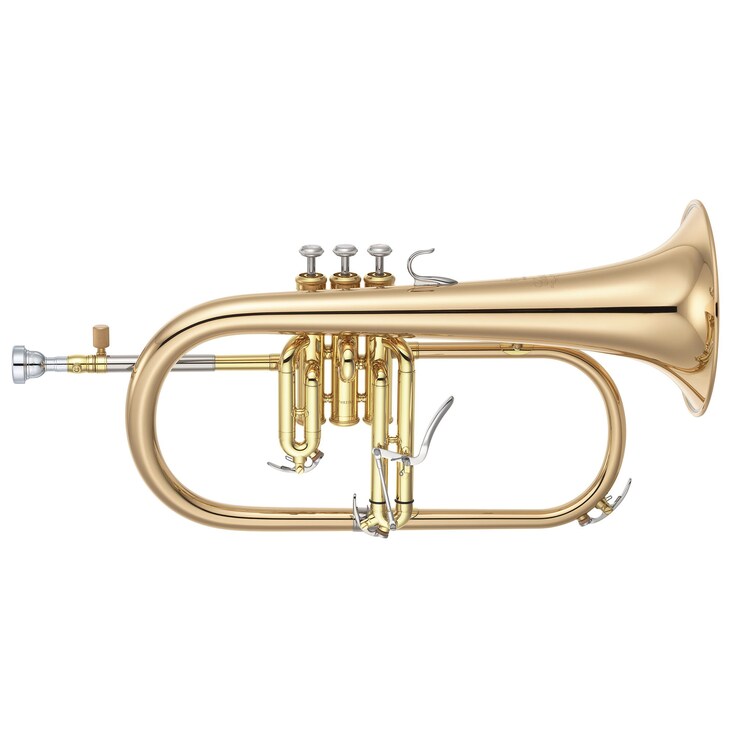 Yamaha Flugelhorns YFH-8315G