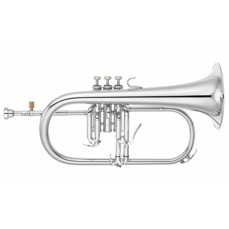 Yamaha Flugelhorns YFH-8315GS