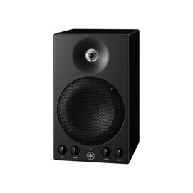 MSP3A  Powered Monitor Speaker