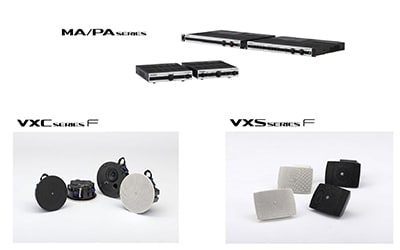 MA/PA series”,“VXS series/VXS series F model”,“VXC series/VXC series F model