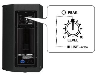 6. Checking the sound input and output