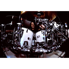 Paul Bostaph