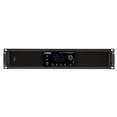 Yamaha Power Amplifier PC406-D Thumbnail