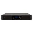 Yamaha Power Amplifier PC406-DI Front