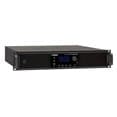 Yamaha Power Amplifier PC406-DI Left