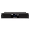 Yamaha Power Amplifier PC412-D Front