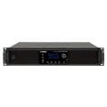 Yamaha Power Amplifier PC412-DI Front