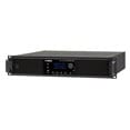 Yamaha Power Amplifier PC412-DI Right