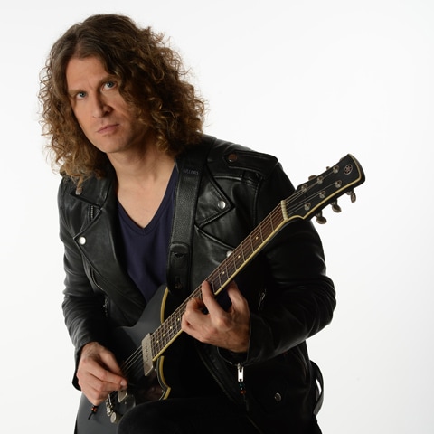 Dave Keuning