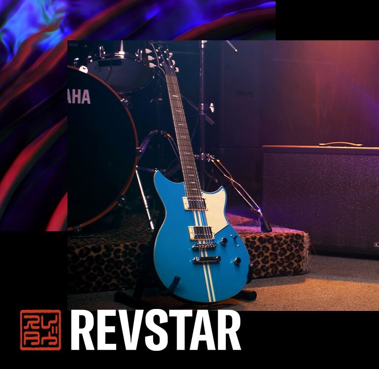 REVSTAR