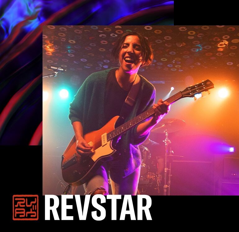 REVSTAR