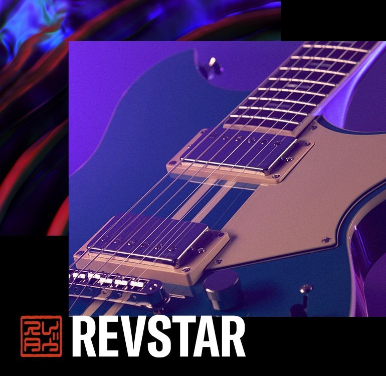 REVSTAR